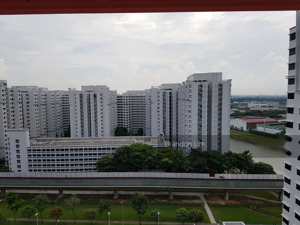 Blk 688A Choa Chu Kang Drive (Choa Chu Kang), HDB 4 Rooms #145122342
